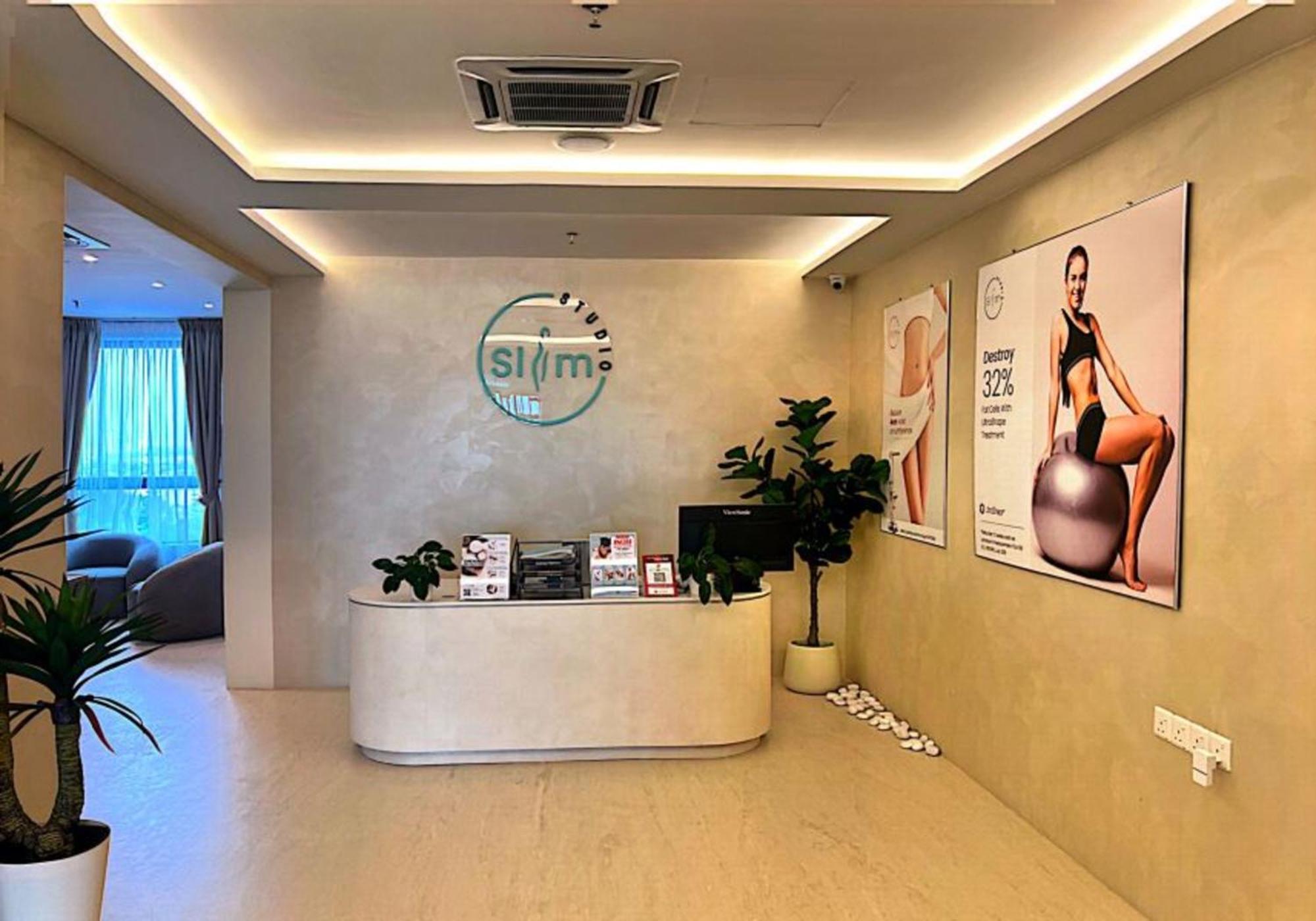 Fox Hotel Glenmarie 莎阿南 外观 照片