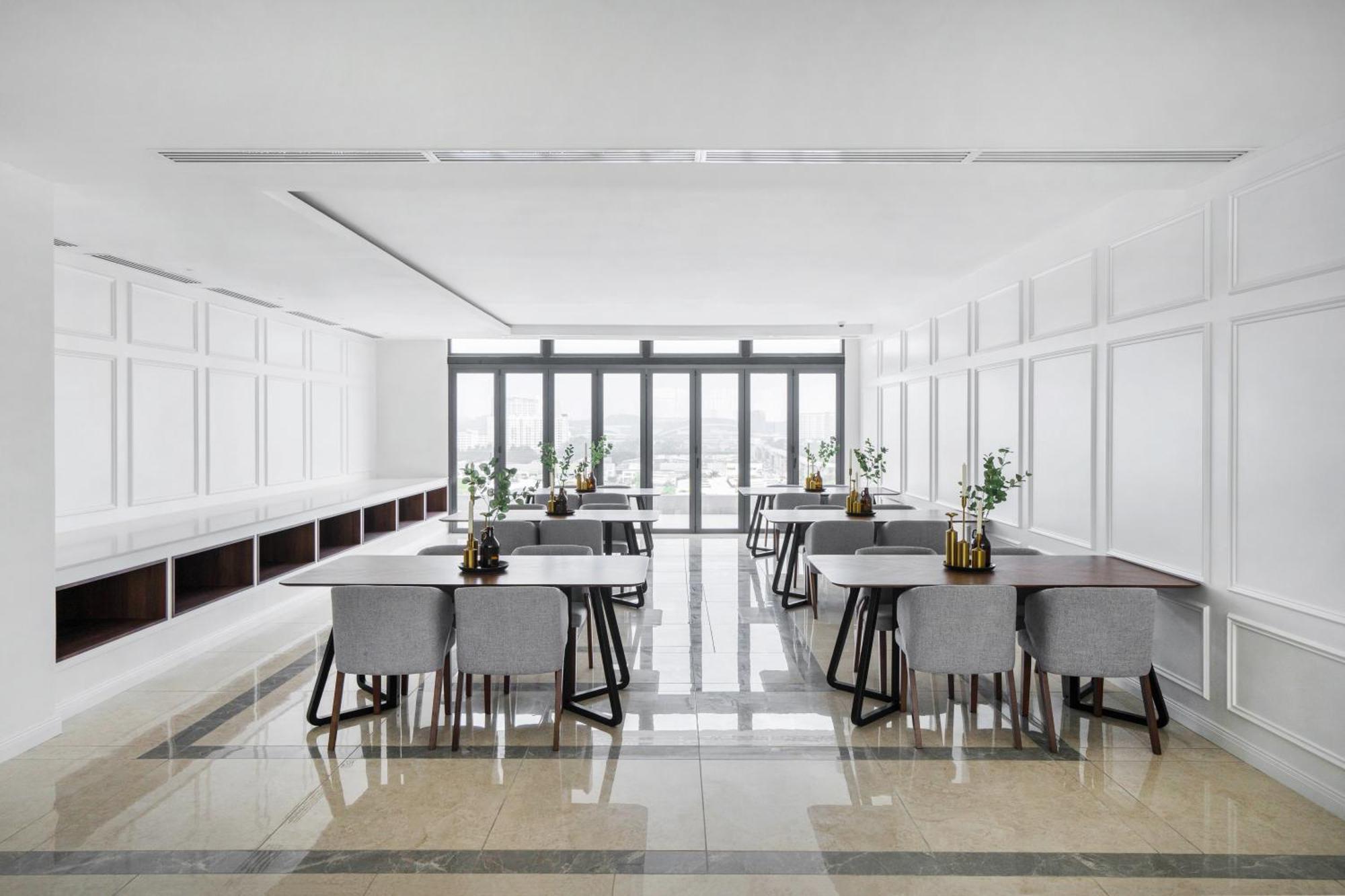 Fox Hotel Glenmarie 莎阿南 外观 照片