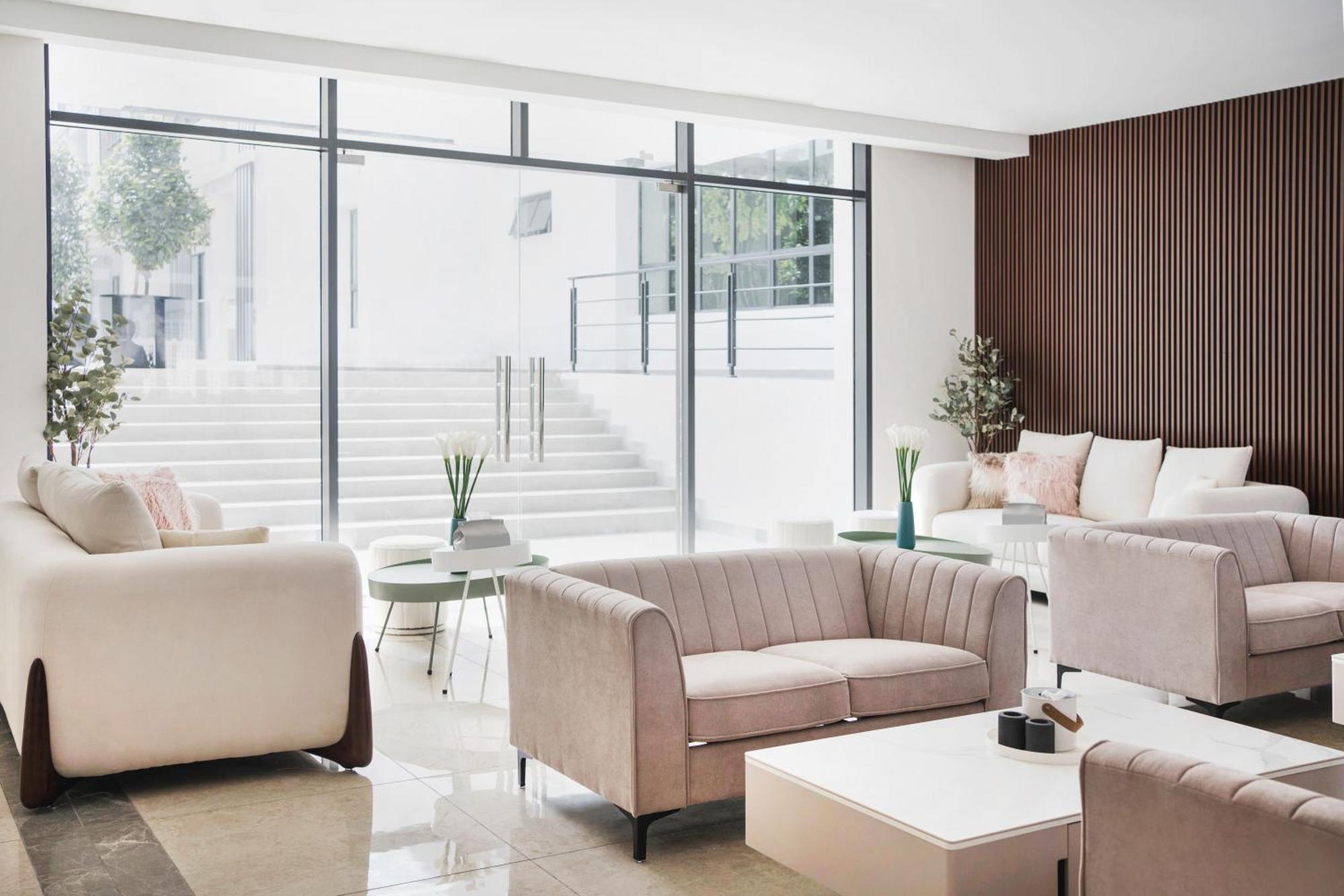 Fox Hotel Glenmarie 莎阿南 外观 照片