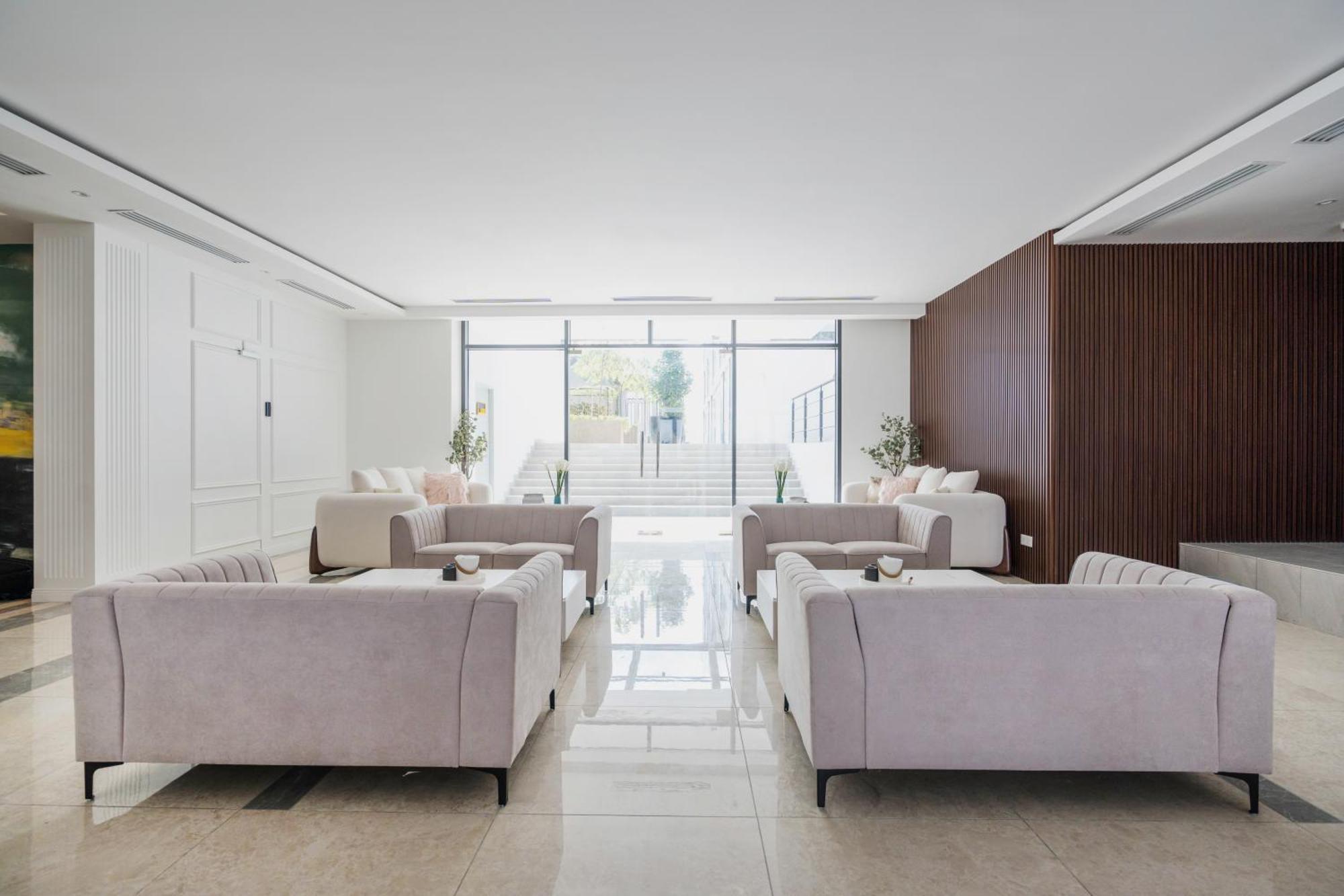Fox Hotel Glenmarie 莎阿南 外观 照片